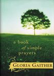 A Book Of Simple Prayers