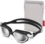 BobBros Unisex Swimming Goggles Swi