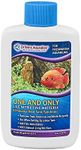 DrTim's Aquatics One & Only Live Nitrifying Bacteria for Cycling Aquaria, Freshwater 4-Ounce