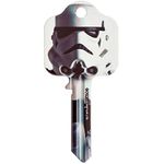 Disney's Star Wars - STORM TROOPER/ BOBA FETT Key Blank - UL2 - Blank only, will need to be cut