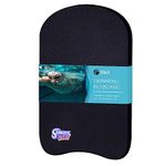 Red Boogie Boards For Kids