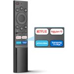 for Samsung-Smart-TV-Remote-Control,Replacement,Universal Remote Suitable for All original Samsung TVs