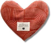 Stillnus Heart-Shaped Eye Pillow - 