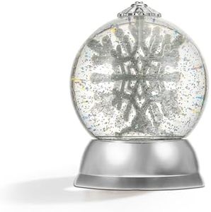Snow Globe