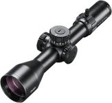 Bushnell Elite Tactical 3.5-21x50mm