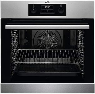AEG BEB331
