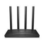 Ddwrt Routers