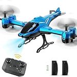 VATOS RC Helicopter 2.4G, All in 1 