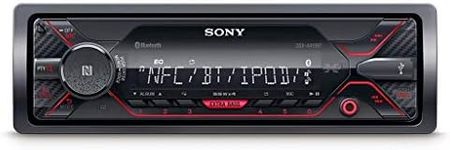 Sony DSXA410BT Mechless Media Recei