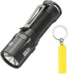 Nitecore MT1C Pro 1000 Lumen High Output Compact Rechargeable Flashlight Tag