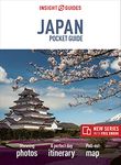 Insight Guides Pocket Japan (Travel Guide with Free eBook) (Insight Guides Pocket Guides)