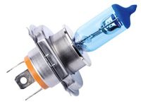 PIAA 70856 H4 Xtreme White Antivibration 60/55 Watt = 110/100 Watt Bulb - Pair