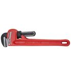 Stanley Proto J818HD Proto Heavy-Duty Cast Iron Pipe Wrench