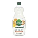 Seventh Generation Dishwashing Liquid