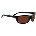 Bormio Shiny Tortoise Black -Saturn Polarized Drivers