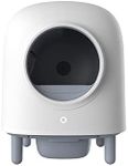 Petree 2nd Gen Smart Automatic Cat 