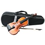 Primavera 200 Violin Outfit 4/4 Gold