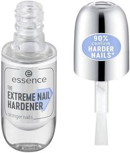 The EXTREME NAIL HARDENER 8 ml