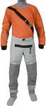 Kokatat Men's Hydrus 3.0 Supernova Semi Dry Suit-Tangerine-M