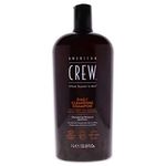 American Crew Daily Shampoo 1000 ml