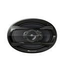 Pioneer - TS A935H 16 X 24 cm, 3-way Speaker (Pair Of Speakers)