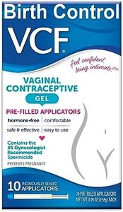 VCF Vagina