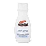 Palmer's Cocoa Butter Formula With Vitamin E Softens, Smoothes & Relieves Dry Skin 24 Hour Moisture, Smoothes Marks, Tone Skin 250ml