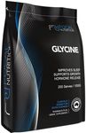 FOCAL NUTRITION GLYCINE POWDER 1kg *Pharmaceutical Grade*…