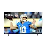 TCL 75-Inch Class S4 4K LED Smart T