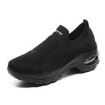 Womens Narrow Shoes With Arch Support