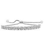 La Regis Jewelry Diamond Bracelets