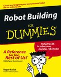 Robot Building For Dummies