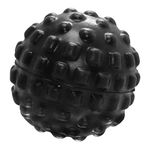 Trigger Point Massage Ball for Deep Tissue Massage, Fitness Muscle Massage Ball for Myofascial Release & Sport Relax (7.5 cm)