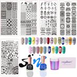 Nail Polish For Stamping