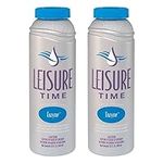 Leisure Time Spa Support System Cla