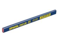 IRWIN Tools 66300 Strait-Line Carpenter's Pencil