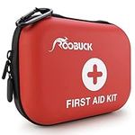 ROOBUCK First Aid Kit for Hiking, B