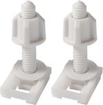 Toilet Mounting Parts