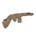 Epic Militaria Reproduction WW2 Thompson Sub-machine Gun Cover Zipped Soft Case