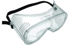 JSP Martcare Impact Safety Goggles HC lens (AGC010-301-300)