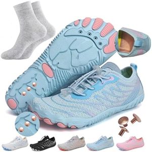 AddBili Grounding Shoes. These Copper-Grounded Barefoot Shoes are Effectively grounding, Soft, and Comfortable 2- MOON36