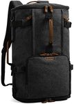 G-FAVOR 40L Travel Backpack, Vintag