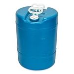 15 Gallon Emergency Water Storage B