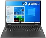 LG Gram 16 Inch Laptop with 16:10 I