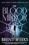 The Blood Mirror (Lightbringer Book