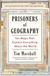 Prisoners of Geography: Ten Maps That Explain Everything About the World (Volume 1)