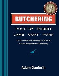 Butchering