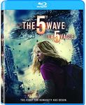 The 5th Wave [Blu-ray] (Bilingual)