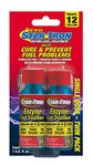 Star Tron Enzyme Fuel Treatment - Gas Formula - Shooter 2 Pack