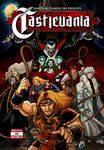 Hardcore Gaming 101 Presents: Castlevania (Color Edition)